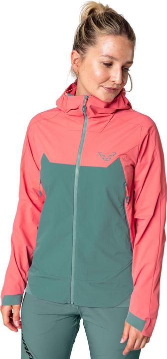 Actual product image Dynafit Softshelljacke Transalper DST (M)