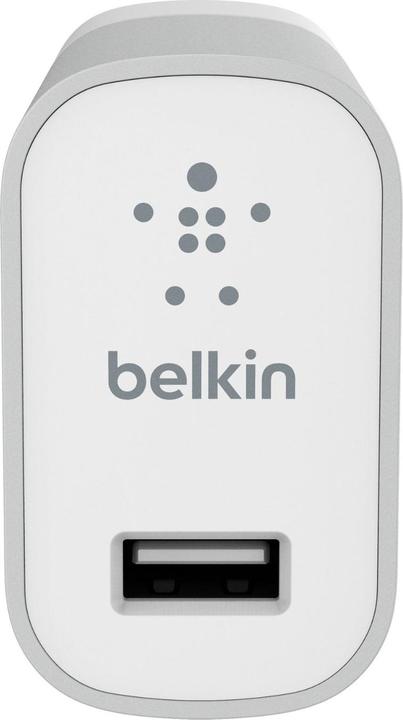 Actual product image Belkin MIXIT Premium Home Charger 2.4 Amp (12 W)
