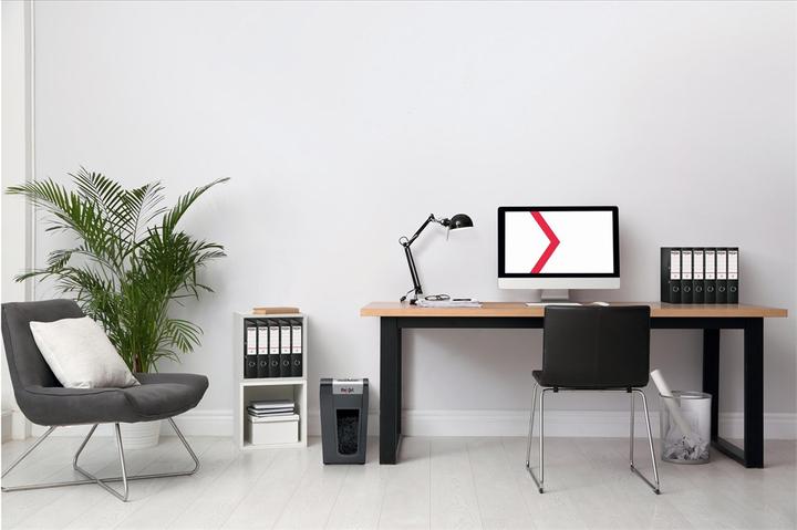 Image du produit Rexel SECURE S5 - Broyeur (Coupe droite)