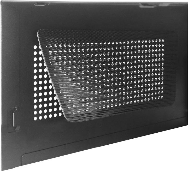 Produktbild Chieftec CN-01B-OP (Mini-ITX)