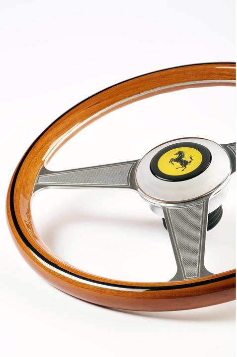 Immagine prodotto Thrustmaster Ferrari 250 GTO (PC)