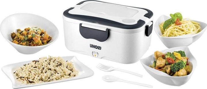 Image du produit Unold Lunchbox