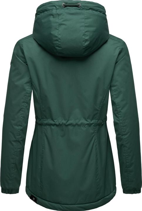 Actual product image Ragwear Dankka Warm (XXL)