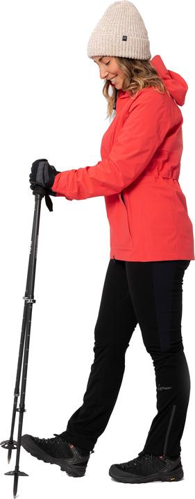 Actual product image Lamunt Serena softshell (Frequency band 38 (2600 MHz))