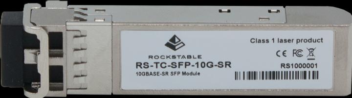 Produktbild Rockstable 10GBASE-SR SFP Module