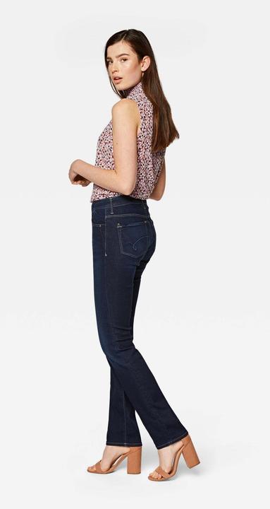 Actual product image Mavi Kendra Jeans Straight deep uptown stretch (26)