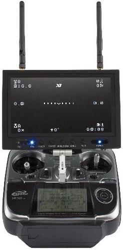 Actual product image XAircraft X650 PRO Supreme Aerial Videography Solution (20 min, 1200 g)