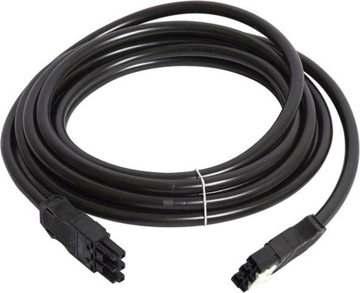 Actual product image Tehalit Connection line (5 m)