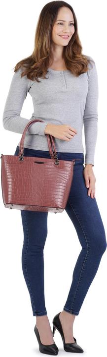 Actual product image Cluty Handtasche