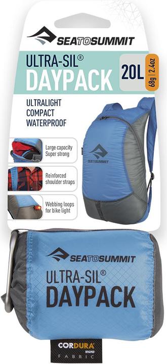 Produktbild Sea To Summit Daypack (20 l)