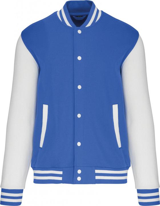 Kariban Fleece-Jacke (M)