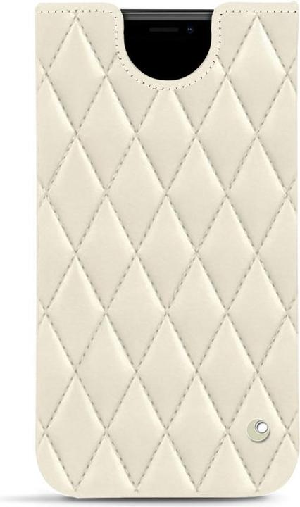 Blanc - Couture ( Nappa - White )