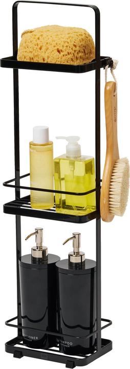 Actual product image Yamazaki Tower (12 x 18 x 67 cm)