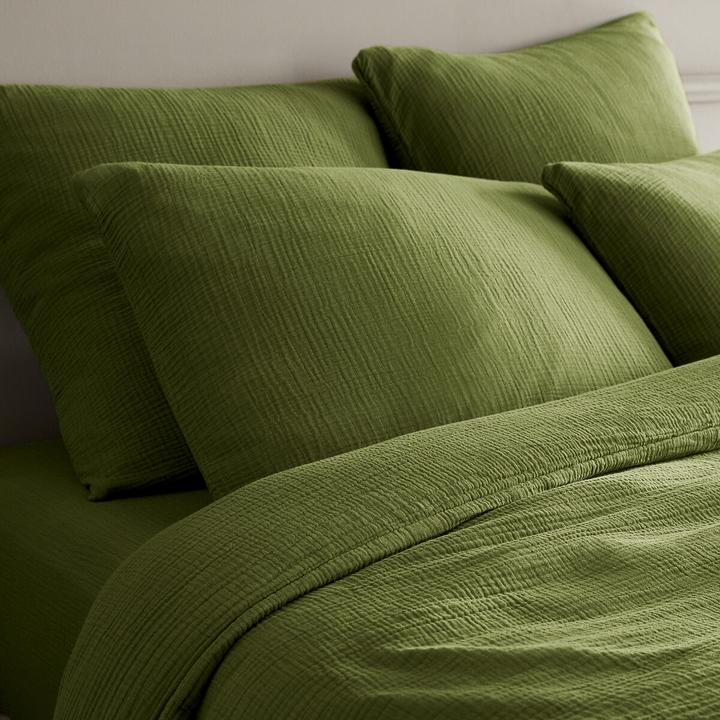 Actual product image AM.PM Yafa (Duvet cover, 240 x 220 cm)