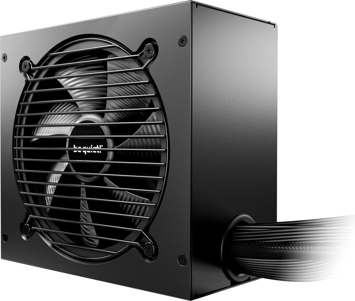 be quiet! Pure Power 12 (550 W)