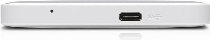 Actual product image G-Tech G-DRIVE Mobile USB-C (2 TB)