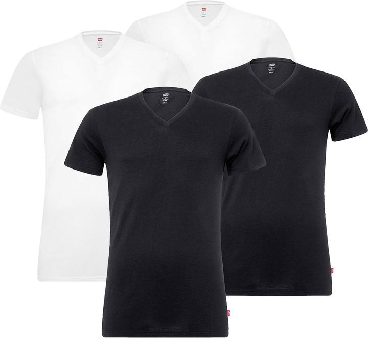 Levis T-Shirt Casual Bequem sitzend (M)