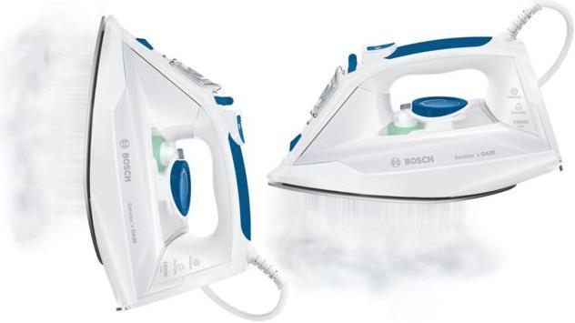 Actual product image Bosch Hausgeräte Tda302401w (2400 W, 150 g/min)