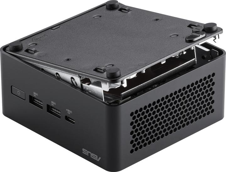 Image du produit ASUS RNUC14RVHI300002I (Intel Core 3 100U)