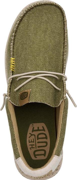 Produktbild Hey Dude Wally Coastline Jute (43)