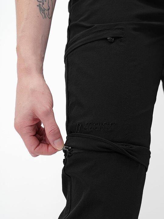 Actual product image Maier Inara Slim Zip (23)