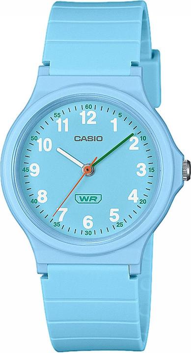 Casio LQ-24B-2BEF (Analoguhr, 32 mm)