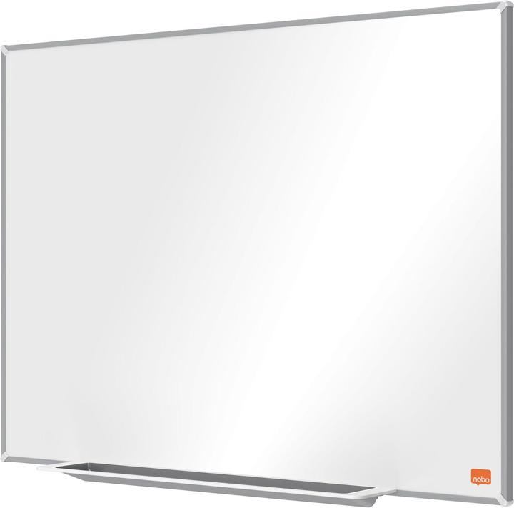 Image du produit Nobo Tableau blanc magnétique Impression Pro 120 cm x 120 cm (200 x 100 cm)