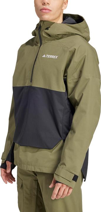 Produktbild adidas XPR 2L (XL)
