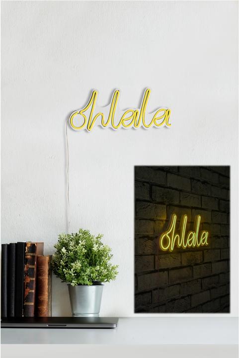 Produktbild Wallxpert Makayla (36 x 15 x 2 cm)