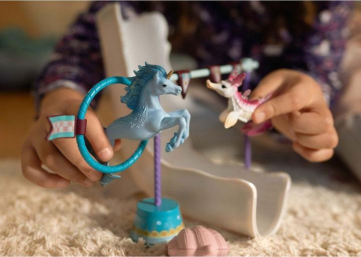 Image du produit Schleich Bayala Tournoi Sous-Marin Magique