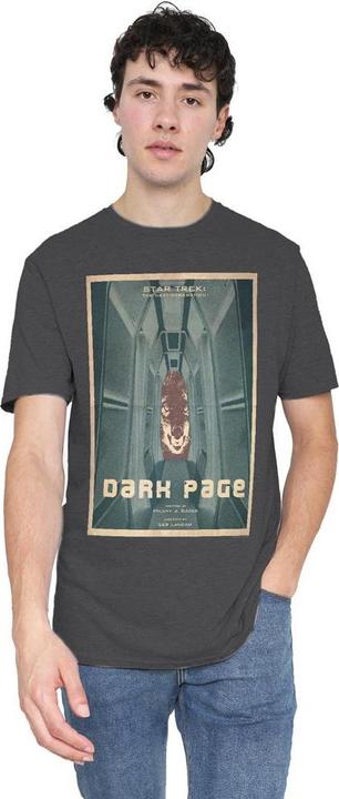 Produktbild The Next Generation Season 7 Episode 7 TShirt (L)