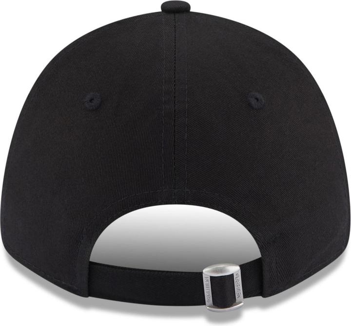 Actual product image New Era 9Forty Metallic New York Yankees