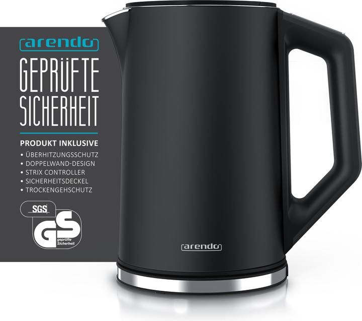Actual product image Arendo Elegant (1.50 l)