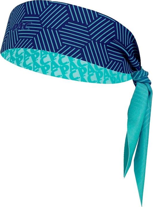 Actual product image P.A.C. .tie headband power