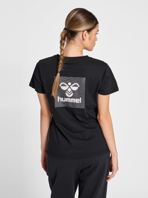 Immagine prodotto hummel Tee Offgrid S/S Wo (XL)