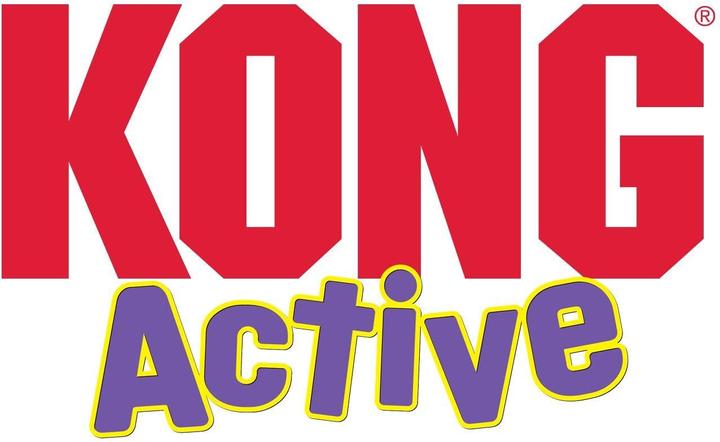 Produktbild KONG Cat Active Bubble Ball, assorties (Ballspielzeug Katze)