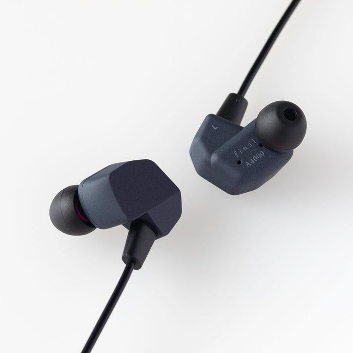 Produktbild FINAL A4000 (Kabelgebunden)