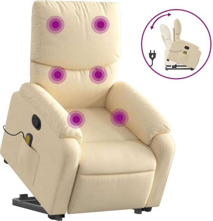 Actual product image VidaXL Ives