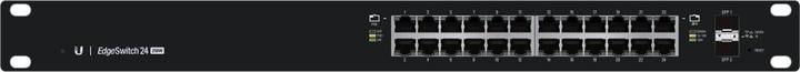 Produktbild Ubiquiti EdgeSwitch 24-Port 250W (24 Ports)