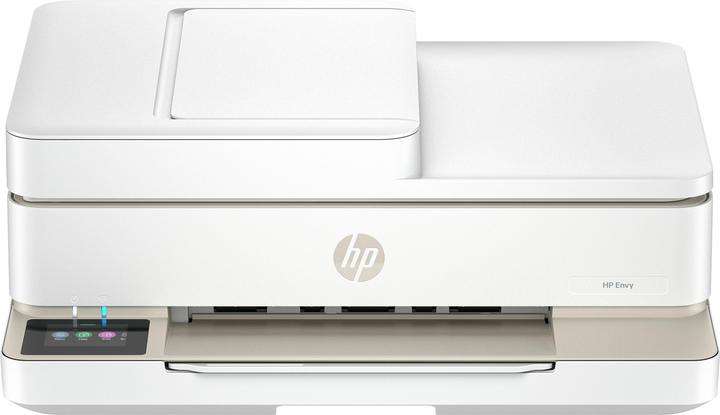 Produktbild HP Envy 6532e (Tintenpatrone, Farbe)