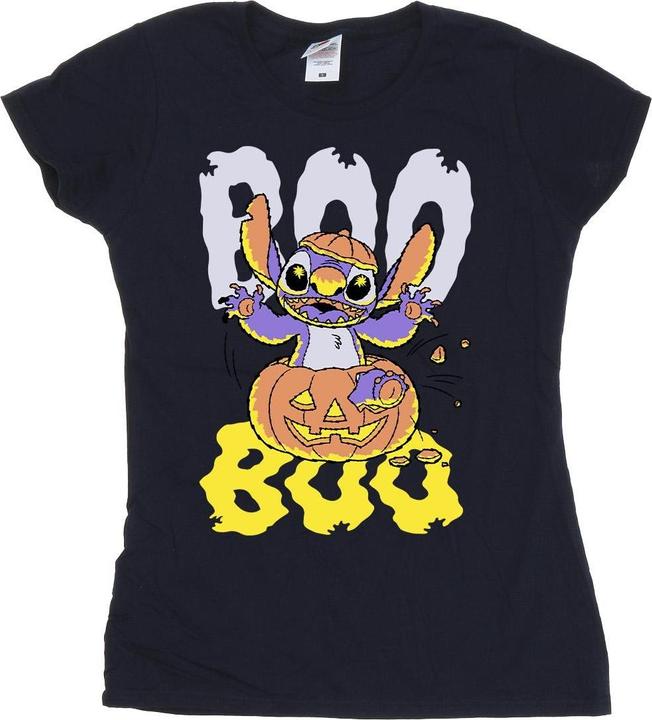 Lilo & Stitch Boo TShirt (S)