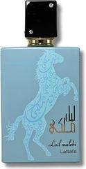 Lattafa Perfumes Lail Maleki Morrocan Blue (Eau de Parfum, 100 ml)