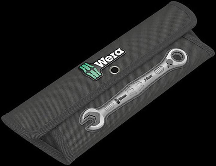Produktbild Wera 6000 Joker 4 Set 1 (10 mm, 13 mm, 17 mm, 19 mm)