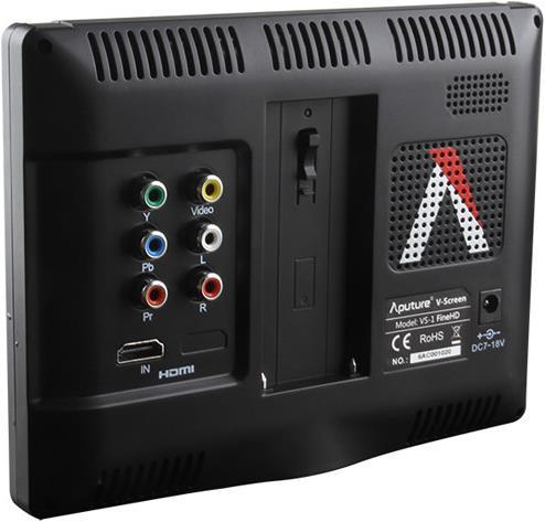 Produktbild Aputure Monitor VS-2 FineHD 7" (7", Full HD)