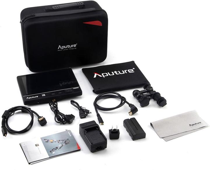 Produktbild Aputure Monitor VS-2 FineHD 7" (7", Full HD)