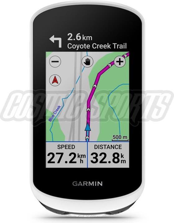 Image du produit Garmin Puissance de l'Edge Explore 2