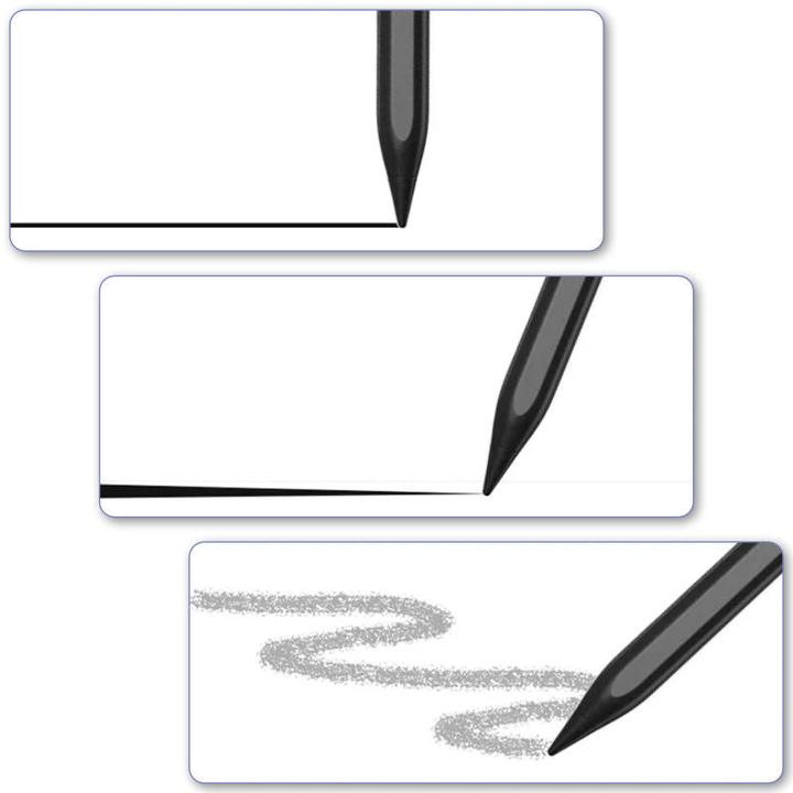 Immagine prodotto Hermex Apple Pencil iPad Penna da disegno per iPad