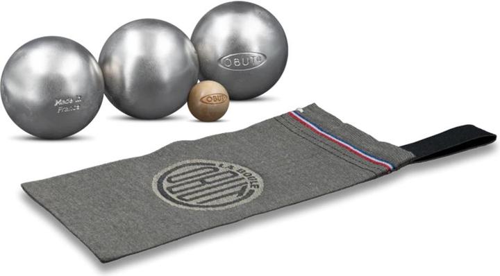 Actual product image Obut Lasse (3 x, 73 mm)