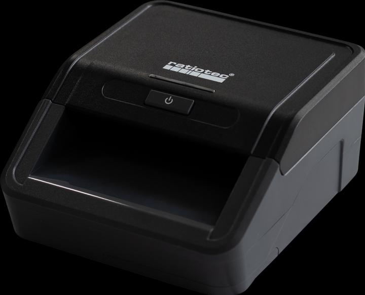 Produktbild ratiotec Smart Protect Plus (Geldscheinprüfer)