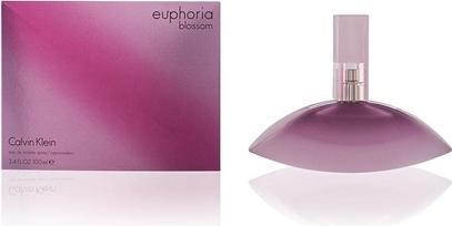 Actual product image Calvin Klein Euphoria Blossom (Eau de toilette, 100 ml)